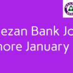 meezan bank jobs in lahore