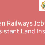 pakistan railways jobs 2026