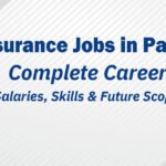 insurance jobs in pakistan