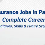 Insurance Jobs in Pakistan: Complete Career Guide, Salaries, Skills & Future Scope (2026)