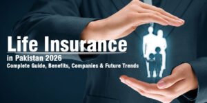life insurance in pakistan