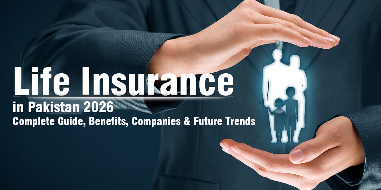 life insurance in pakistan