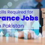 skills required for insurance jobs