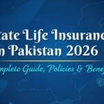 state life insurance pakistan