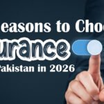 top reasons to choose insurance jobs in pakistan