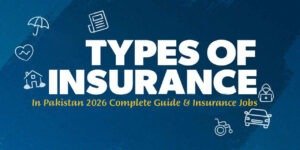 types of insurance 2026