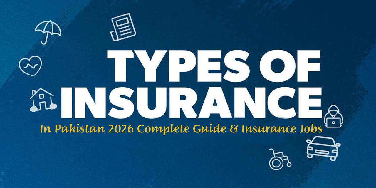 types of insurance 2026