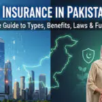 What is Insurance in Pakistan 2026? Complete Guide to Types, Benefits, Laws & Future Scope