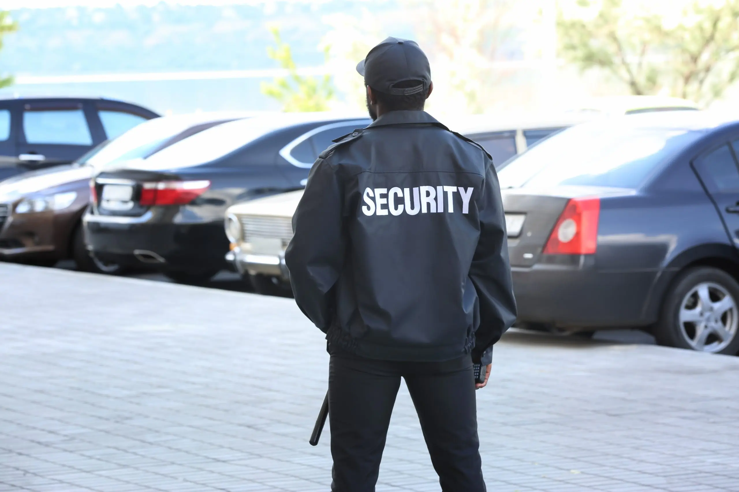 Security Guard Jobs in Saudi Arabia 2026: Salary, Visa Sponsorship, Requirements, and How to Apply