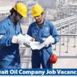 Petroleum Jobs in Kuwait 2026: Salary, Visa Sponsorship, Requirements, and How to Apply