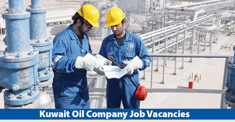 Petroleum Jobs in Kuwait 2026: Salary, Visa Sponsorship, Requirements, and How to Apply